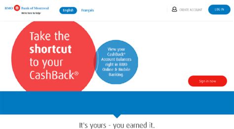 bmocashback com.